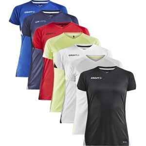 Craft Pro Control Impact SS T-shirt - Sports T-Shirt Craft Pro Control Impact SS T-shirt - Sports T-Shirt