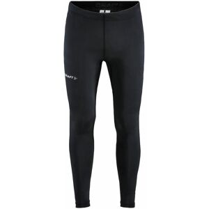 Craft 1908766 Adv Essence Compression Tights M Herre / Sports Tights / Tights Black Xs Craft 1908766 Adv Essence Compression Tights M Herre / Sports Tights / Tights Black Xs