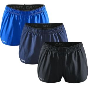 Craft 1908781 Adv Essence 2" Stretch Shorts W Kvinde / Sportshorts / Shorts Black 3xl Craft 1908781 Adv Essence 2" Stretch Shorts W Kvinde / Sportshorts / Shorts Black 3xl