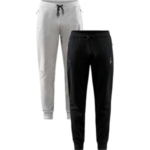 Craft 1909136 Adv Unify Pants M Herre Black 2xl Craft 1909136 Adv Unify Pants M Herre Black 2xl
