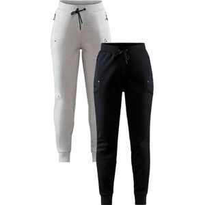 Craft 1909137 Adv Unify Pants W Kvinde Black Xs Craft 1909137 Adv Unify Pants W Kvinde Black Xs