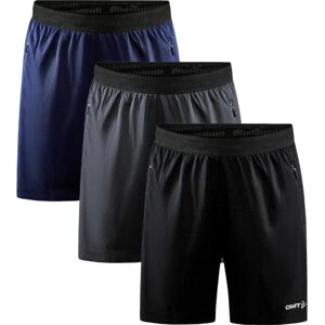 Craft 1910149 Evolve Shorts - Sportswear Craft 1910149 Evolve Shorts - Sportswear