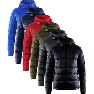 Craft 1910390 Core Explore Isolate Jacket M Herre / Sportsjakke Rift 3xl Craft 1910390 Core Explore Isolate Jacket M Herre / Sportsjakke Rift 3xl
