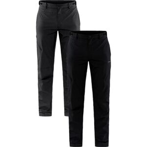 Craft 1910392 Adv Explore Tech Pants M Herre Asphalt L Craft 1910392 Adv Explore Tech Pants M Herre Asphalt L
