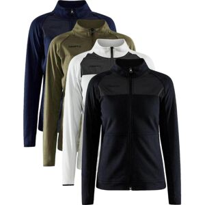 Craft 1910397 Adv Explore Fleece Midlayer W Kvinde Rift S Craft 1910397 Adv Explore Fleece Midlayer W Kvinde Rift S