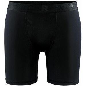 Craft 1910441 Core Dry Boxer 6-Inch Herre / Sportshorts / Shorts Black S Craft 1910441 Core Dry Boxer 6-Inch Herre / Sportshorts / Shorts Black S