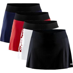 Craft 1910951 Squad Skirt - Let, Alsidig, Fugttransporterende Craft 1910951 Squad Skirt - Let, Alsidig, Fugttransporterende