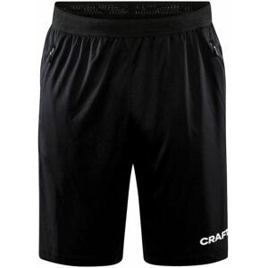 Craft 1910955 Evolve Referee Shorts M Herre / Sportshorts / Shorts Black 3xl Craft 1910955 Evolve Referee Shorts M Herre / Sportshorts / Shorts Black 3xl