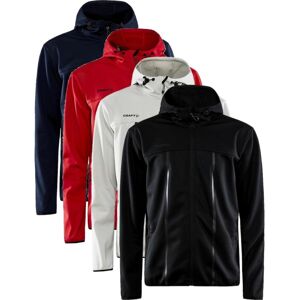 Craft 1910992 Adv Explore Soft Shell Jakke - Jakke Craft 1910992 Adv Explore Soft Shell Jakke - Jakke