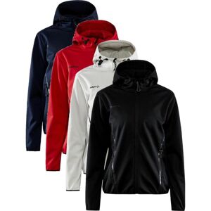 Craft 1910993 Adv Explore Soft Shell Jacket W Kvinde Blaze 2xl Craft 1910993 Adv Explore Soft Shell Jacket W Kvinde Blaze 2xl