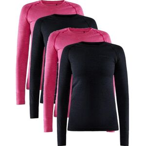 Craft Core Dry Active Comfort Langærmet - Undertrøje Craft Core Dry Active Comfort Langærmet - Undertrøje