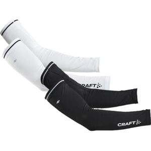 Craft Progress Kompressionsarm Unisex Hvid XL/2XL Craft Progress Kompressionsarm Unisex Hvid XL/2XL