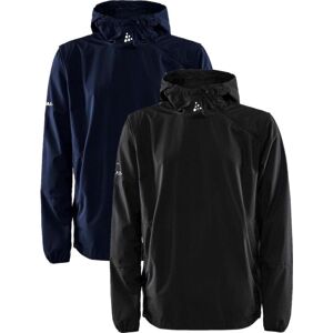 Craft Zaero Anorak 3.0 - Letvægts og åndbar jakke Craft Zaero Anorak 3.0 - Letvægts og åndbar jakke