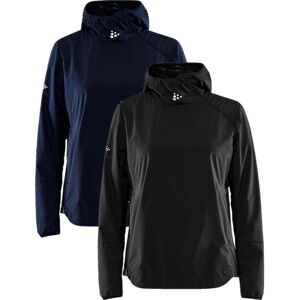 Craft 1911707 Zaero Anorak 3.0 W Kvinde Black Xs Craft 1911707 Zaero Anorak 3.0 W Kvinde Black Xs