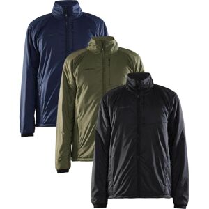Craft 1912215 Core Light Padded Jacket M Herre Black 3xl Craft 1912215 Core Light Padded Jacket M Herre Black 3xl