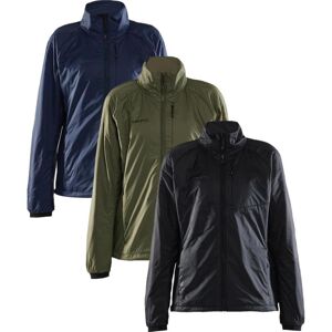 Craft 1912216 Core Light Padded Jacket W Kvinde Rift S Craft 1912216 Core Light Padded Jacket W Kvinde Rift S