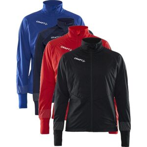 Craft 1912525 Adv Nordic Ski Club Jakke - Skijakke Craft 1912525 Adv Nordic Ski Club Jakke - Skijakke
