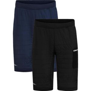 Craft 1912695 Core Nordic Ski Club Shorts M Herre / Sportshorts / Shorts Blaze 3xl Craft 1912695 Core Nordic Ski Club Shorts M Herre / Sportshorts / Shorts Blaze 3xl