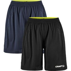 Craft 1912756 Extend Shorts W Kvinde / Sportshorts / Shorts Navy 2xs Craft 1912756 Extend Shorts W Kvinde / Sportshorts / Shorts Navy 2xs