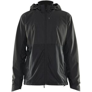 Craft 1913388 Adv Unify Lumen Jacket M Herre / Sportsjakke Black 2xl Craft 1913388 Adv Unify Lumen Jacket M Herre / Sportsjakke Black 2xl