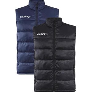 Craft 1913814 Core Evolve Isolate Vest M Herre Black 3xl Craft 1913814 Core Evolve Isolate Vest M Herre Black 3xl