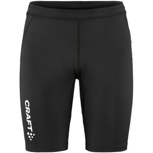Craft Herre Sports Tights i Genanvendt Polyester - Letvægts, Fugttransporterende Craft Herre Sports Tights i Genanvendt Polyester - Letvægts, Fugttransporterende