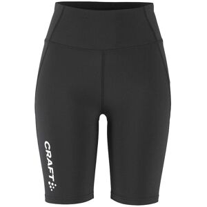 Craft 1914668 Rush 2.0 Short Tights W Herre / Sports Tights / Tights Black Xs Craft 1914668 Rush 2.0 Short Tights W Herre / Sports Tights / Tights Black Xs