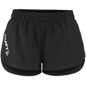 Craft 1914683 Rush 2.0 Marathon Shorts W Herre / Sportshorts / Shorts Black S Craft 1914683 Rush 2.0 Marathon Shorts W Herre / Sportshorts / Shorts Black S