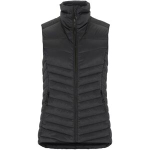 Craft 1915255 Adv Explore Lt. Down Vest W Kvinde Black Xs Craft 1915255 Adv Explore Lt. Down Vest W Kvinde Black Xs