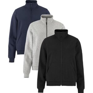 Craft 1915298 Community 2.0 Zip Jkt W Kvinde Black Xs Craft 1915298 Community 2.0 Zip Jkt W Kvinde Black Xs