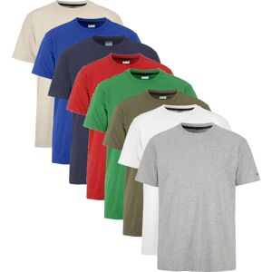 Craft 1915301 Community 2.0 T-shirt M Klar Rød - T-shirt Craft 1915301 Community 2.0 T-shirt M Klar Rød - T-shirt