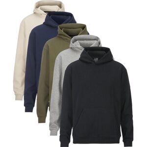 Craft Community 2.0 Hoodie Herre - Sportstøj Craft Community 2.0 Hoodie Herre - Sportstøj