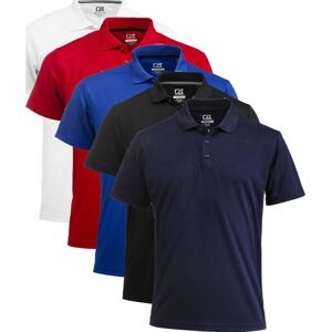 Cutter & Buck - Kelowna Polo Junior - Poloshirt Cutter & Buck - Kelowna Polo Junior - Poloshirt