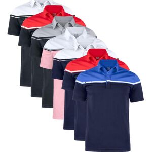 Cutter & Buck - 354428 Seabeck Polo Men - Dark Navy - S - Polo shirt Cutter & Buck - 354428 Seabeck Polo Men - Dark Navy - S - Polo shirt
