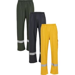 Elka 022401 Dry Zone D-Lux Taljebukser Navy 2xl Elka 022401 Dry Zone D-Lux Taljebukser Navy 2xl