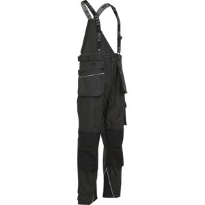 Elka 082403 Working Xtreme Kombi Bukser Sort L Elka 082403 Working Xtreme Kombi Bukser Sort L