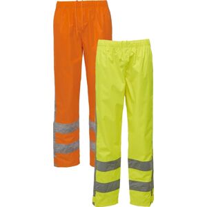 Elka 082405r Visible Xtreme Taljebukser Fluorescerende Orange 2xl Elka 082405r Visible Xtreme Taljebukser Fluorescerende Orange 2xl