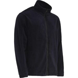 Elka 156060 Securetech Multinorm Antiflame Zip-In Fleecejakke Navy Xs Elka 156060 Securetech Multinorm Antiflame Zip-In Fleecejakke Navy Xs