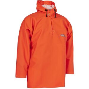 Elka 177101afx Fishing Xtreme Busseronne M/ Elastik Fluorescerende Orange 2xl Elka 177101afx Fishing Xtreme Busseronne M/ Elastik Fluorescerende Orange 2xl