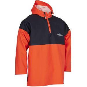 Elka 177102afx Fishing Xtreme Busseronne M/elastik Fluorescerende Orange/marine Xl Elka 177102afx Fishing Xtreme Busseronne M/elastik Fluorescerende Orange/marine Xl