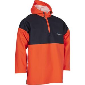 Elka 177102fx Fishing Xtreme 2-Farvet Busseronne Fluorescerende Orange/marine 2xl Elka 177102fx Fishing Xtreme 2-Farvet Busseronne Fluorescerende Orange/marine 2xl