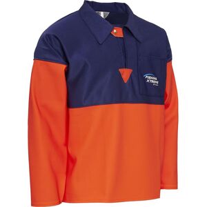 Elka 177108fx Fishing Xtreme Sommer Busseronne Fluorescerende Orange/marine 3xl Elka 177108fx Fishing Xtreme Sommer Busseronne Fluorescerende Orange/marine 3xl