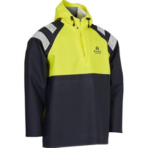 Elka 177118 Unlimited Busseronne Fluorescerende Gul/navy 3xl Elka 177118 Unlimited Busseronne Fluorescerende Gul/navy 3xl
