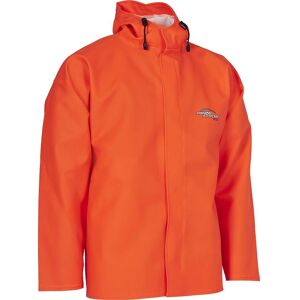 Elka 179801fx Fishing Xtreme Jakke Fluorescerende Orange Xl Elka 179801fx Fishing Xtreme Jakke Fluorescerende Orange Xl
