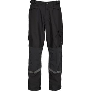 Elka 182403 Working Xtreme Recycled Taljebukser Sort 2xl Elka 182403 Working Xtreme Recycled Taljebukser Sort 2xl