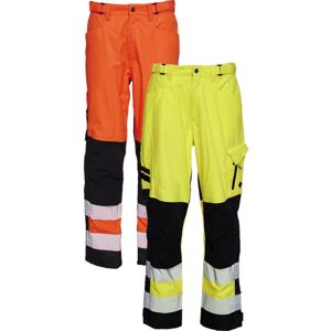 Elka 182403r Visible Xtreme Recycled Taljebukser Fluorescerende Orange/sort Xs Elka 182403r Visible Xtreme Recycled Taljebukser Fluorescerende Orange/sort Xs