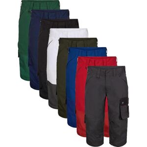 Engel 6812-254 Galaxy Knickers / Arbejdsknickers Grøn/sort 116 Engel 6812-254 Galaxy Knickers / Arbejdsknickers Grøn/sort 116