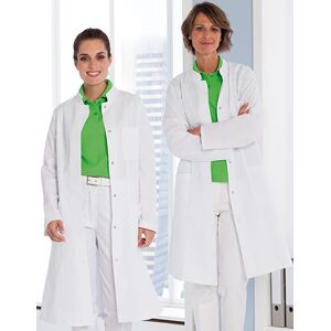 Exner Ex290 Women Jacket White 4xl Exner Ex290 Women Jacket White 4xl