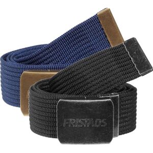 Fristads 100583 Bælte 992 / Livrem Sort One Size Fristads 100583 Bælte 992 / Livrem Sort One Size