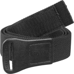 Fristads 100909 Bælte 9342 Stre / Livrem Sort L Fristads 100909 Bælte 9342 Stre / Livrem Sort L
